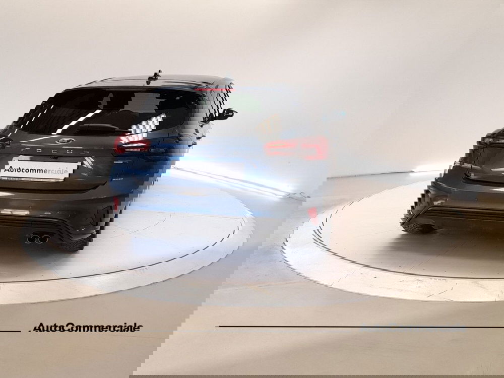 Ford Focus usata a Bologna (5)