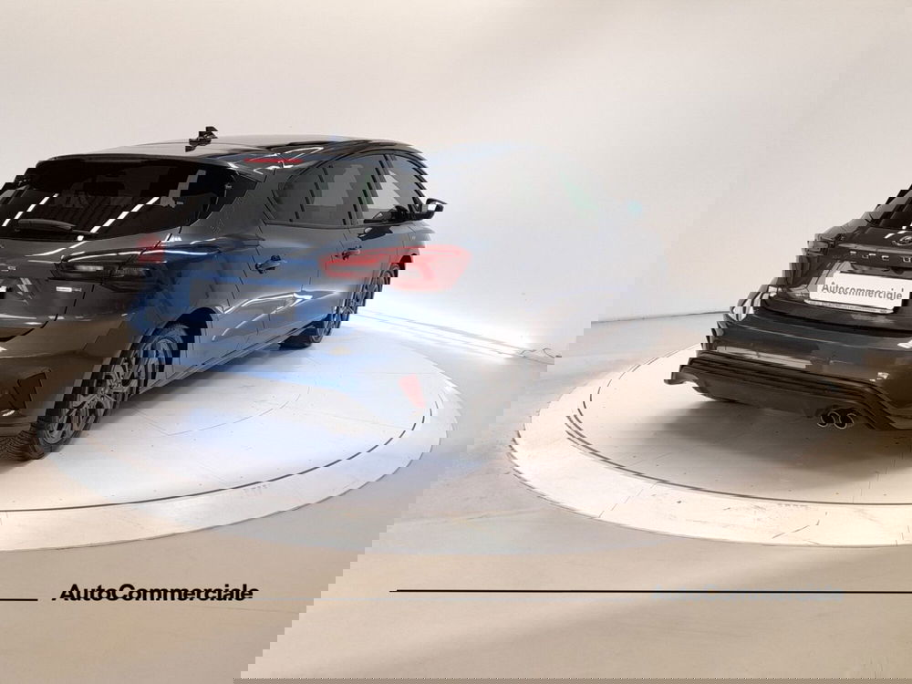 Ford Focus usata a Bologna (6)