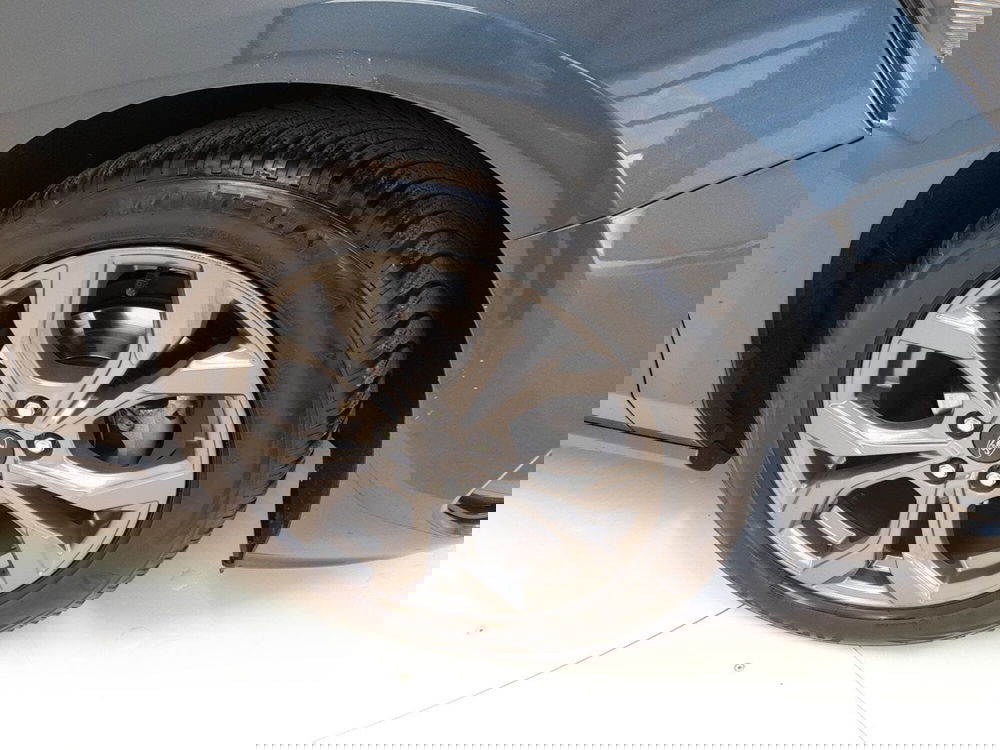 Ford Focus usata a Bologna (7)