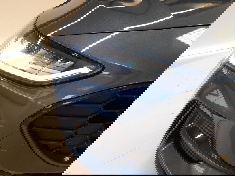 Ford Focus usata a Bologna (8)