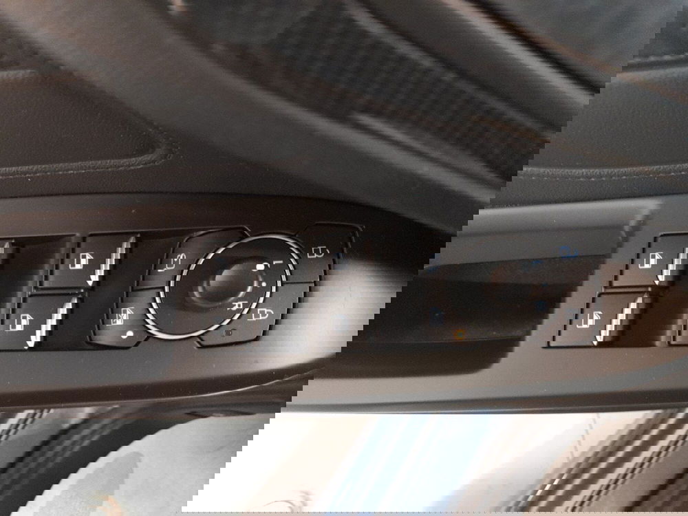 Ford Focus usata a Bologna (9)