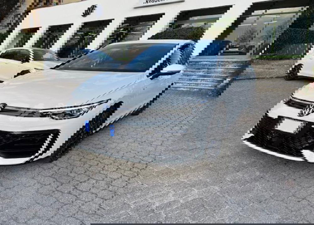 Volkswagen Golf usata a Lecco