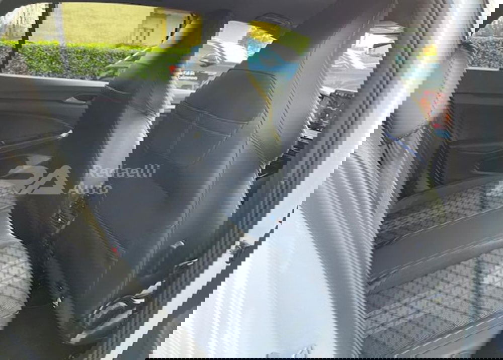 Volkswagen Golf usata a Lecco (10)