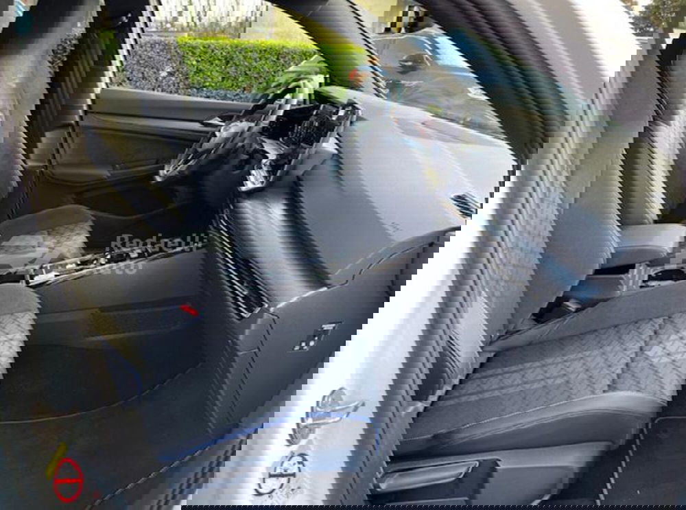 Volkswagen Golf usata a Lecco (11)