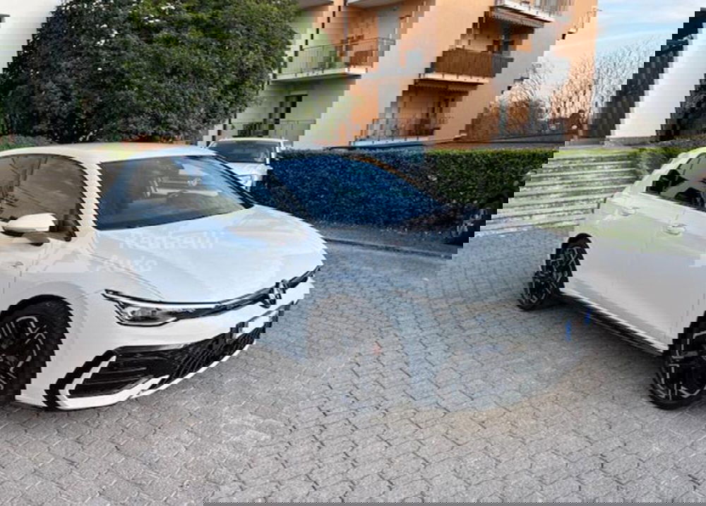 Volkswagen Golf usata a Lecco (3)