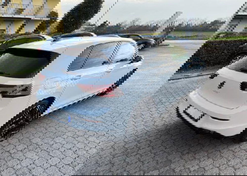 Volkswagen Golf usata a Lecco (4)