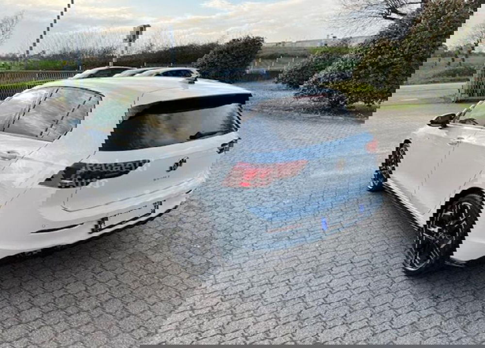 Volkswagen Golf usata a Lecco (5)