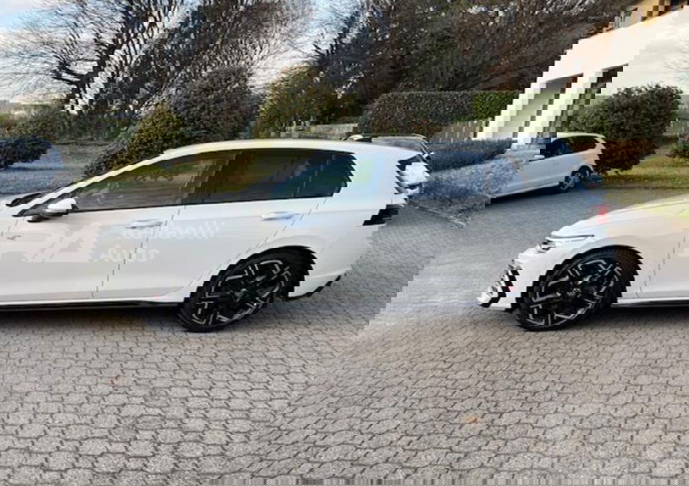 Volkswagen Golf usata a Lecco (6)