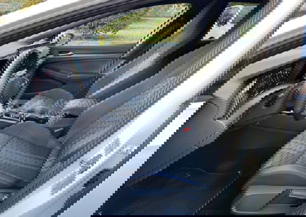 Volkswagen Golf usata a Lecco (7)