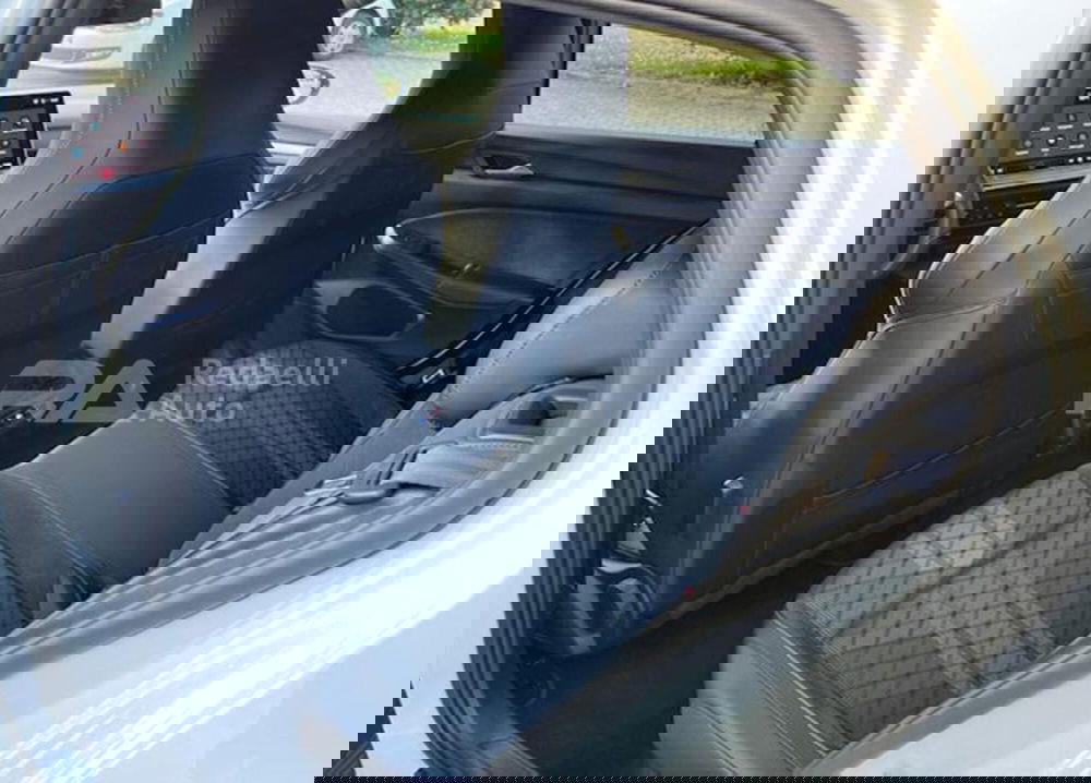 Volkswagen Golf usata a Lecco (8)