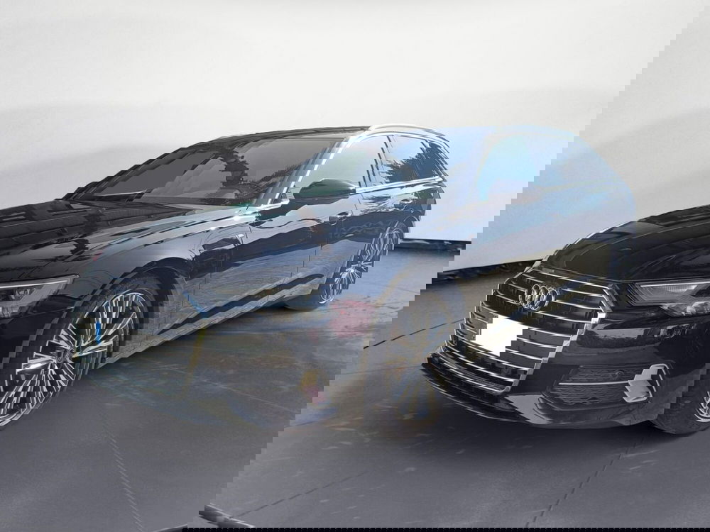 Audi A6 Avant usata a Reggio Calabria