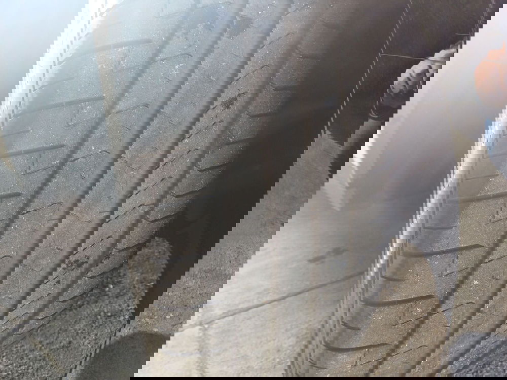 Audi A6 Avant usata a Reggio Calabria (10)