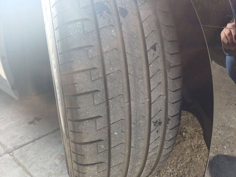 Audi A6 Avant usata a Reggio Calabria (10)