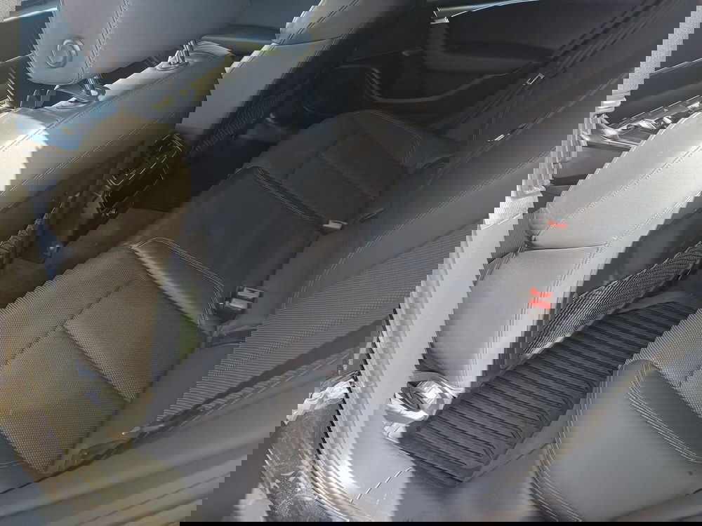 Audi A6 Avant usata a Reggio Calabria (12)