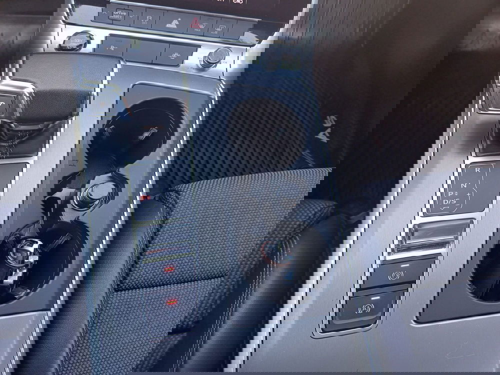 Audi A6 Avant usata a Reggio Calabria (17)
