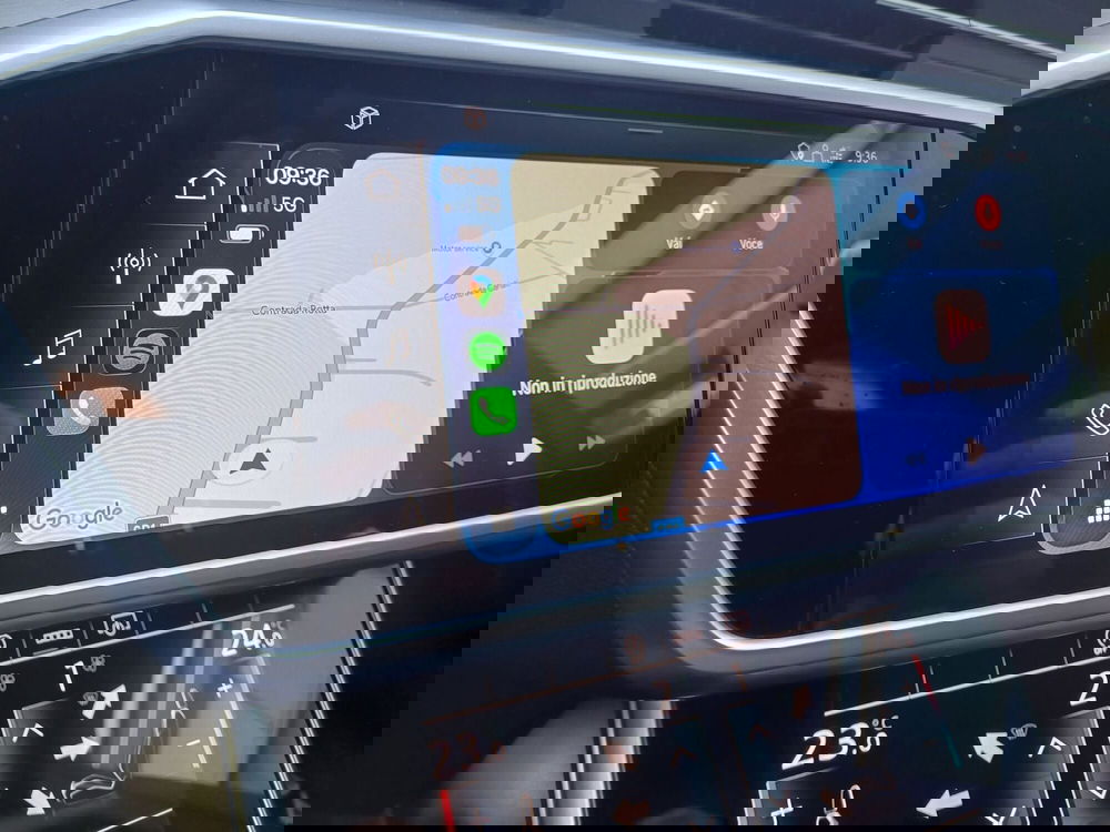 Audi A6 Avant usata a Reggio Calabria (19)