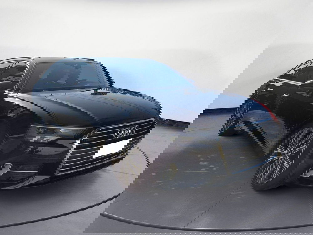 Audi A6 Avant usata a Reggio Calabria (3)