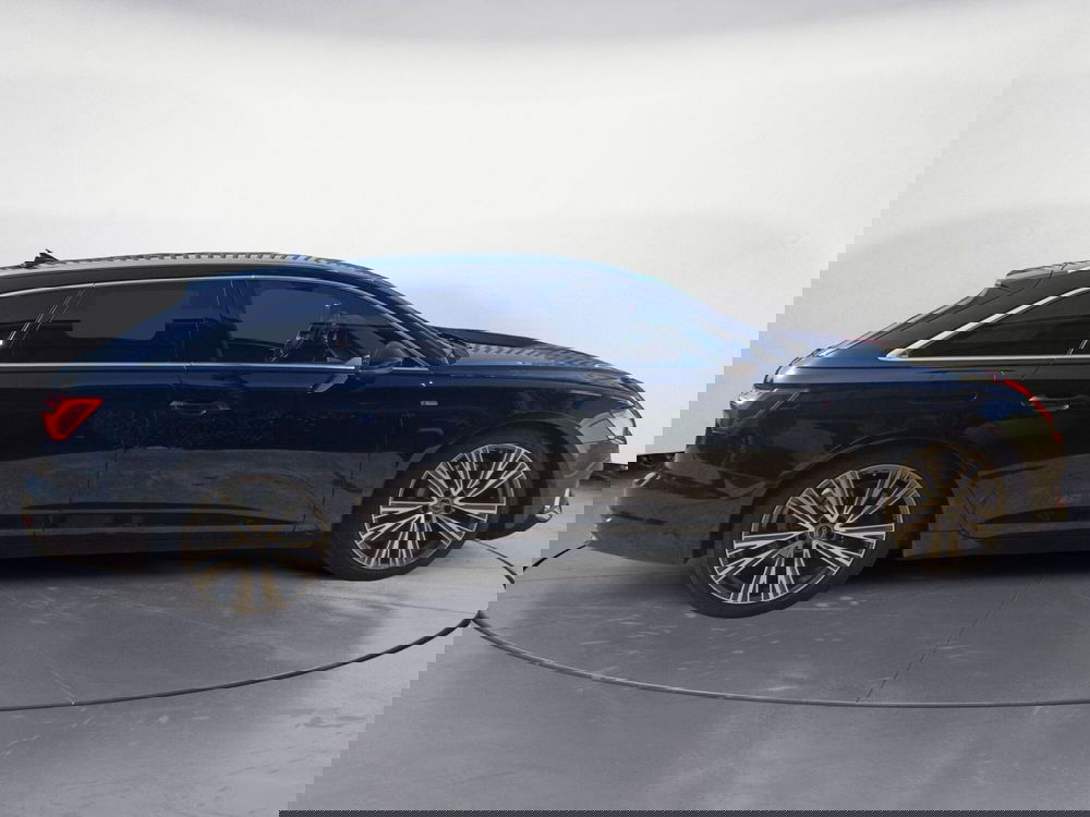 Audi A6 Avant usata a Reggio Calabria (4)