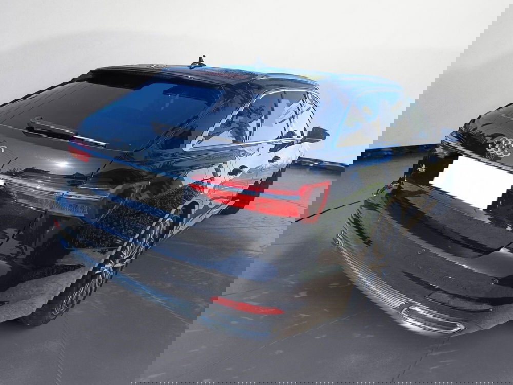 Audi A6 Avant usata a Reggio Calabria (5)