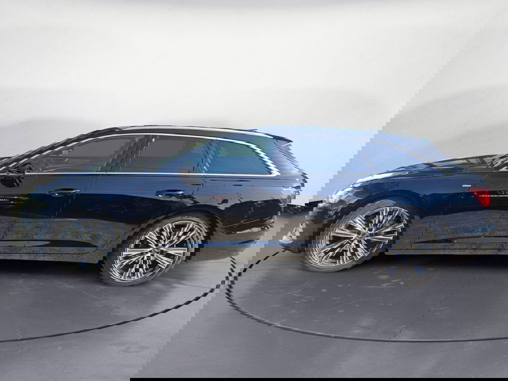 Audi A6 Avant usata a Reggio Calabria (8)