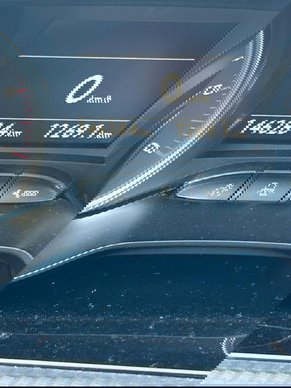 Peugeot 2008 usata a Roma (8)