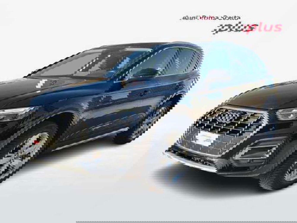 Audi Q5 usata a Prato