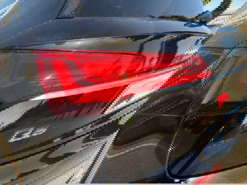 Audi Q5 usata a Prato (10)