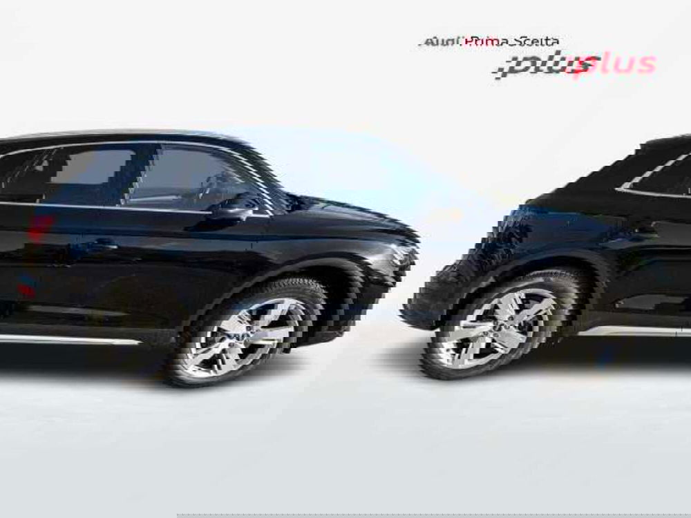 Audi Q5 usata a Prato (12)