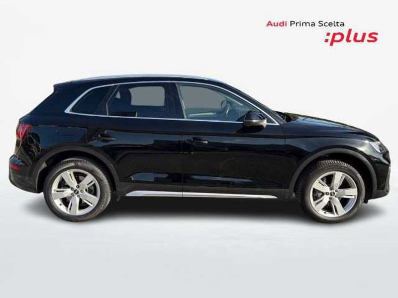 Audi Q5 usata a Prato (12)