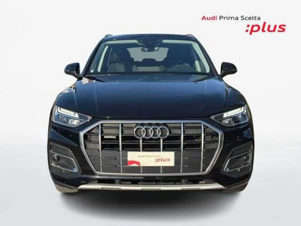 Audi Q5 usata a Prato (13)