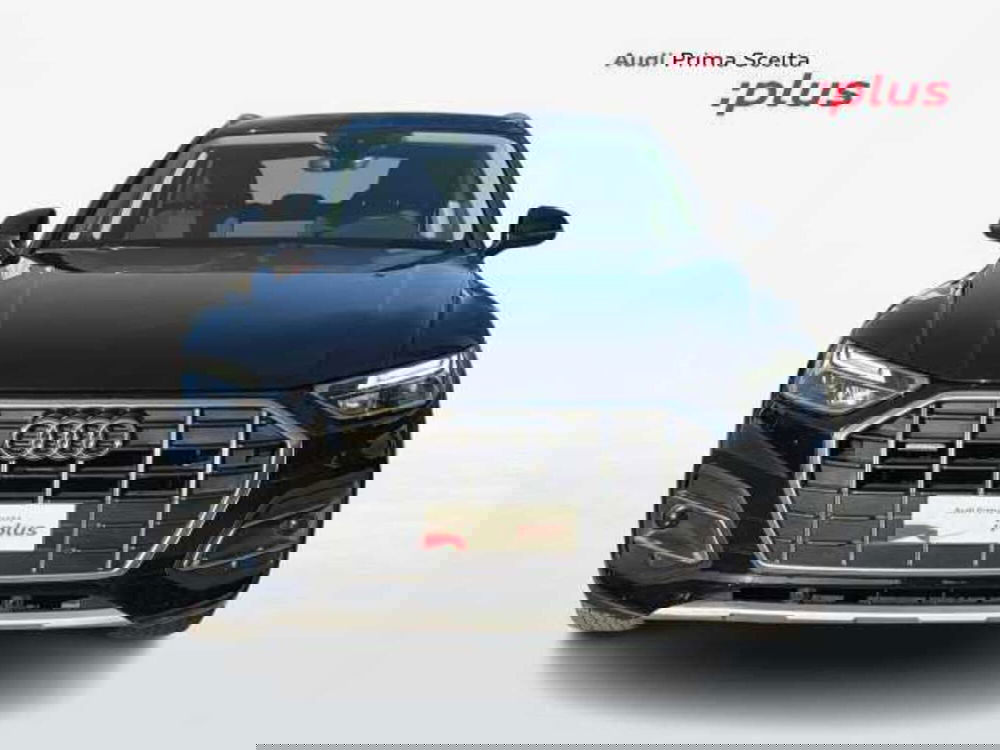 Audi Q5 usata a Prato (13)