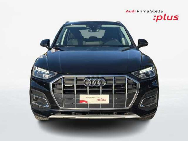 Audi Q5 usata a Prato (13)