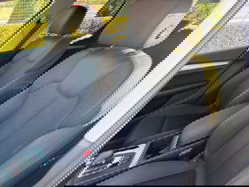 Audi Q5 usata a Prato (15)