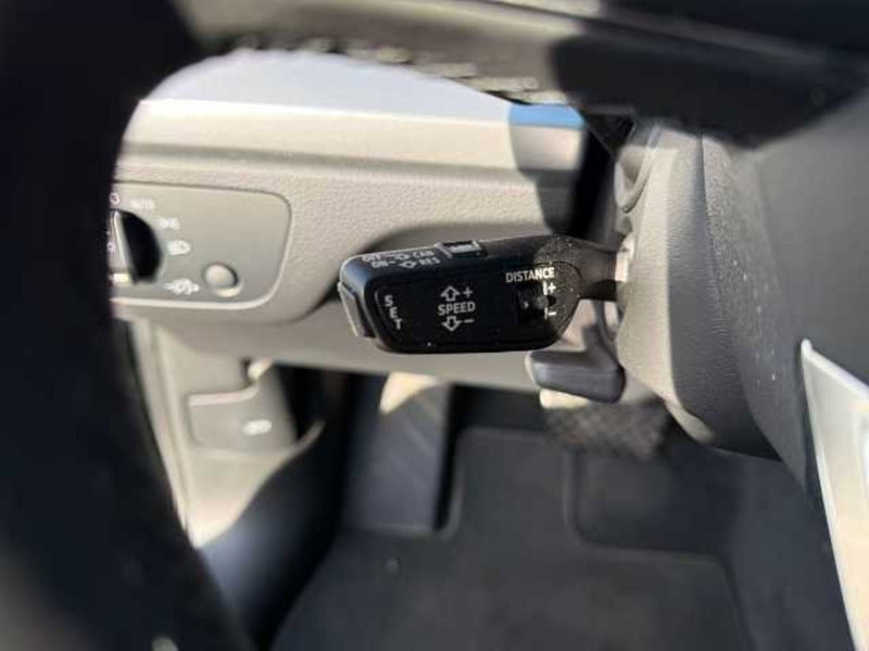 Audi Q5 usata a Prato (16)