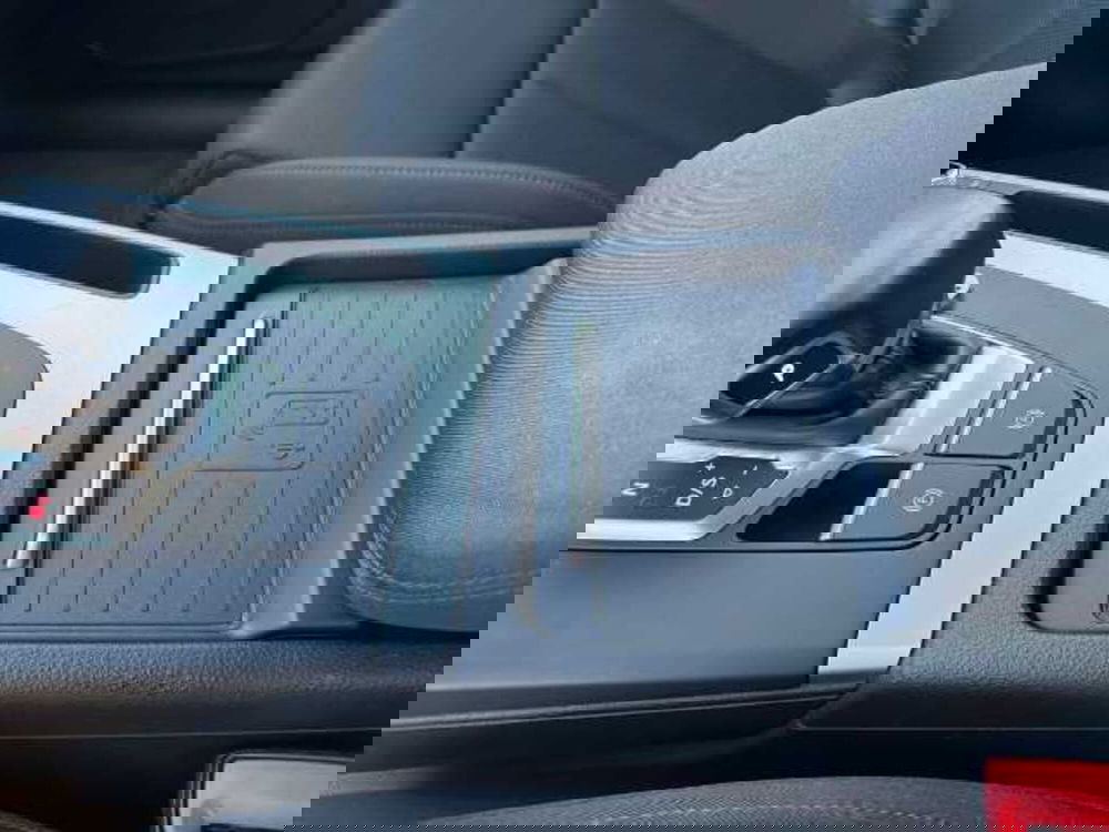 Audi Q5 usata a Prato (17)