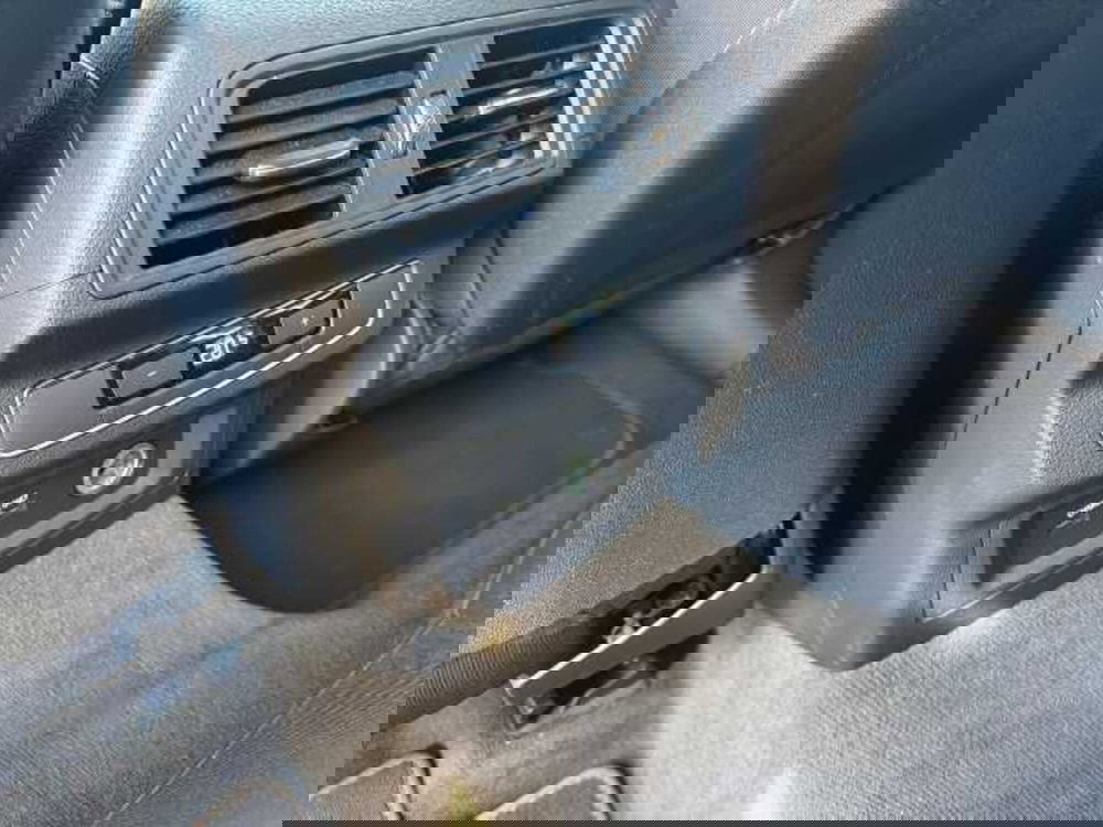 Audi Q5 usata a Prato (18)