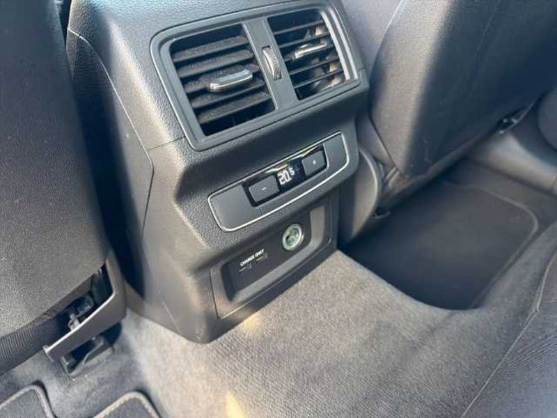 Audi Q5 usata a Prato (18)