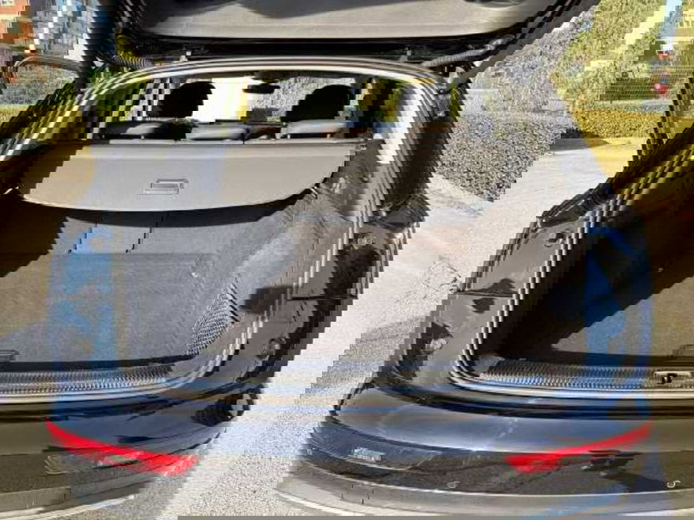 Audi Q5 usata a Prato (19)