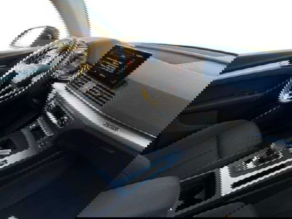 Audi Q5 usata a Prato (3)