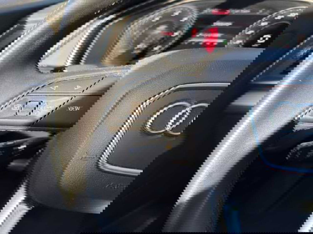 Audi Q5 usata a Prato (5)