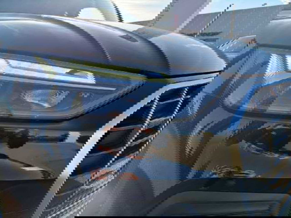 Audi Q5 usata a Prato (6)