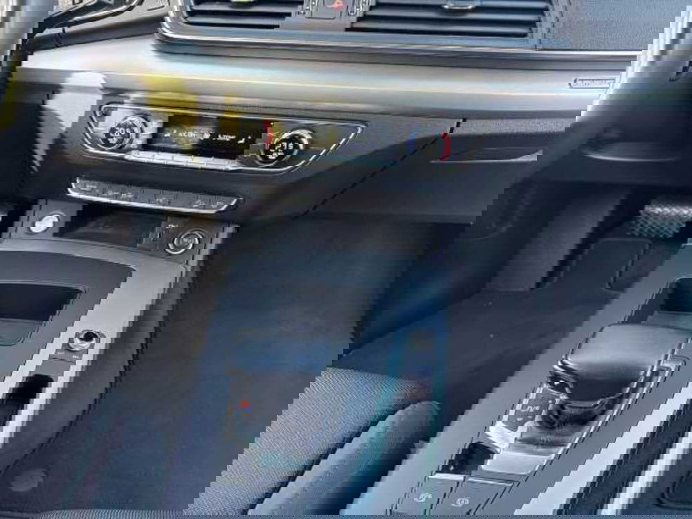 Audi Q5 usata a Prato (9)