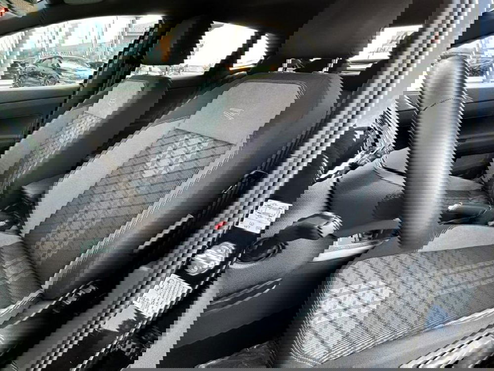 Volkswagen Taigo usata a Cuneo (10)