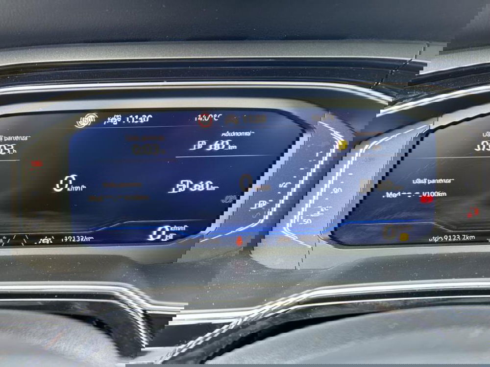 Volkswagen Taigo usata a Cuneo (12)