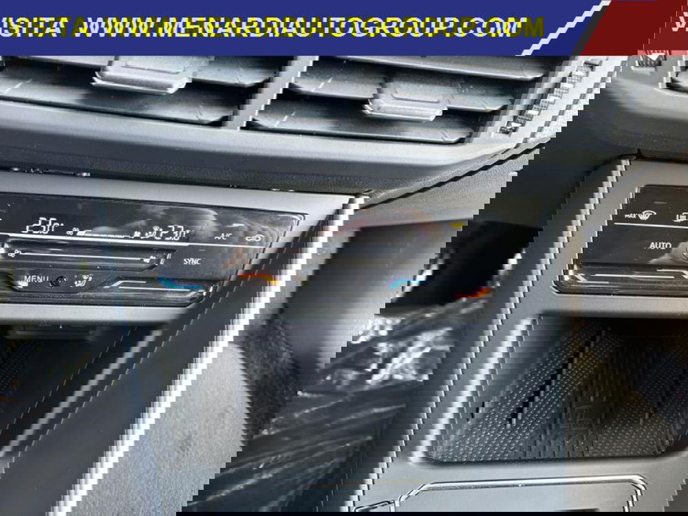 Volkswagen Taigo usata a Cuneo (15)