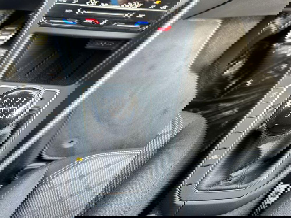 Volkswagen Taigo usata a Cuneo (16)