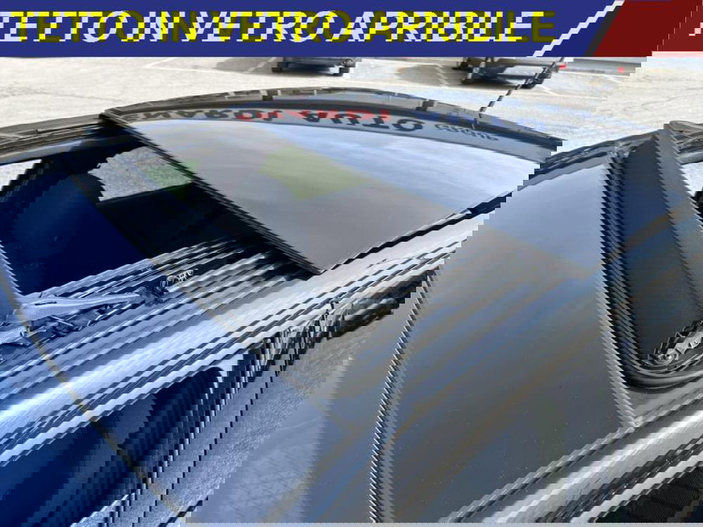 Volkswagen Taigo usata a Cuneo (5)