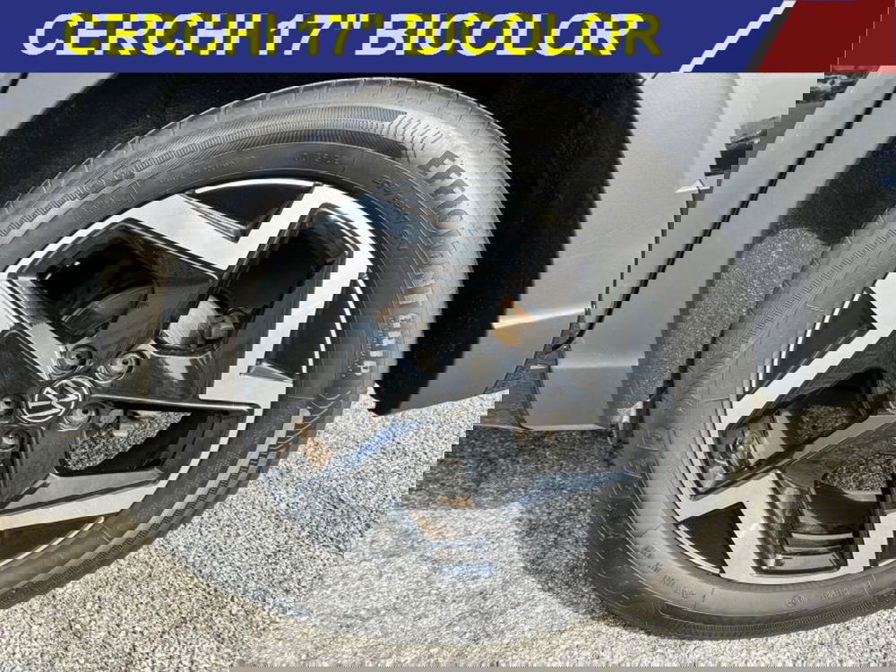 Volkswagen Taigo usata a Cuneo (6)