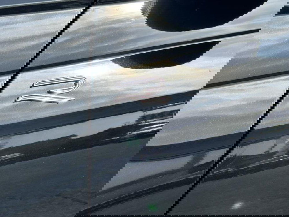 Volkswagen Taigo usata a Cuneo (7)