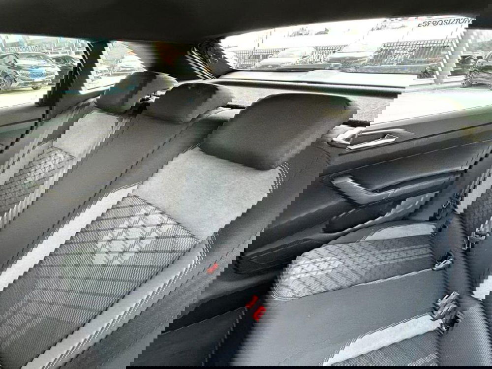 Volkswagen Taigo usata a Cuneo (9)